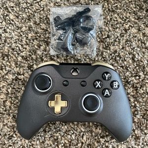SCUF PRESTIGE Controller